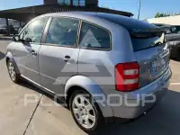 2004 Audi A2
