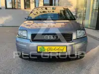 2004 Audi A2