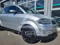 2004 Audi A2