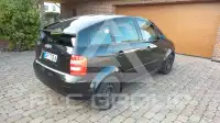 2004 Audi A2