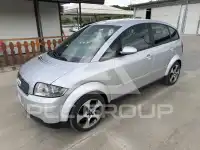 2004 Audi A2