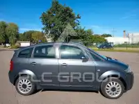2004 Audi A2