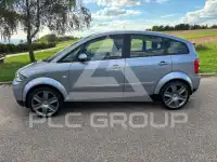 2004 Audi A2