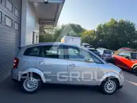 2004 Audi A2