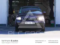 2004 Audi A2