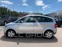 2004 Audi A2