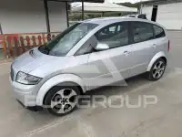 2004 Audi A2