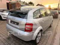 2004 Audi A2