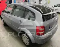 2004 Audi A2