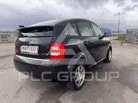 2004 Audi A2