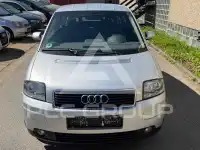 2004 Audi A2
