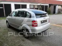 2004 Audi A2