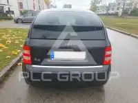 2004 Audi A2