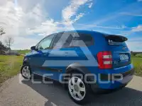 2004 Audi A2