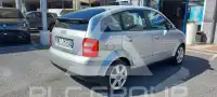 2004 Audi A2