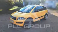 2004 Audi A2