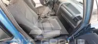 2004 Audi A2