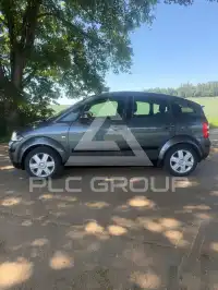 2004 Audi A2