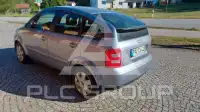 2004 Audi A2