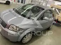 2004 Audi A2