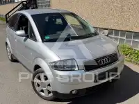 2004 Audi A2