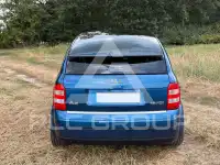 2004 Audi A2