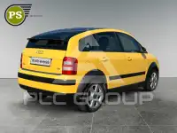 2004 Audi A2