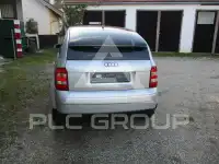 2004 Audi A2