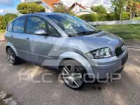 2004 Audi A2
