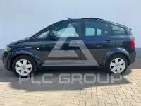 2004 Audi A2