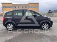 2004 Audi A2