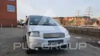 2004 Audi A2