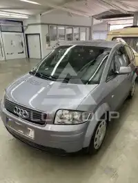 2004 Audi A2