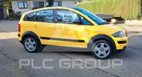 2004 Audi A2