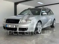 2004 Audi RS6