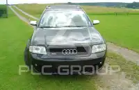 2004 Audi RS6