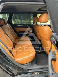 2004 Audi RS6