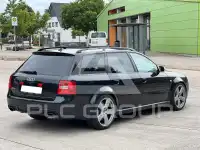 2004 Audi RS6