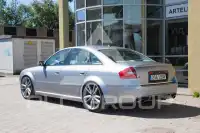 2004 Audi RS6