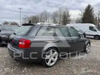 2004 Audi RS6