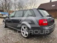2004 Audi RS6