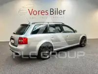 2004 Audi RS6