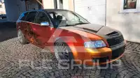 2004 Audi RS6