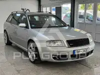2004 Audi RS6