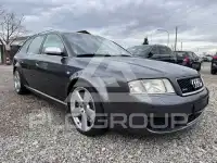 2004 Audi RS6