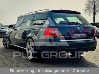 2004 Audi RS6