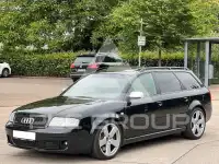 2004 Audi RS6