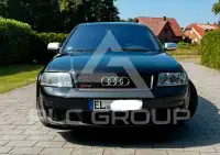 2004 Audi RS6