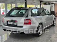 2004 Audi RS6