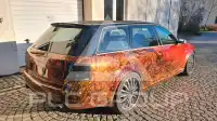 2004 Audi RS6